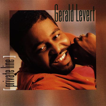 Gerald Levert - Private Line [*][Radio Club Re Lyrics - Zortam Music