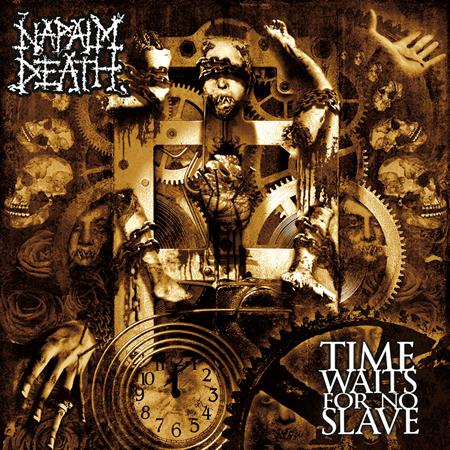 Napalm Death - Strong-Arm Lyrics - Zortam Music
