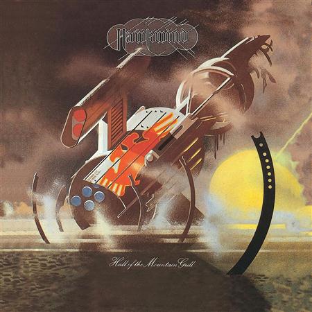 Hawkwind - Web Weaver Lyrics - Zortam Music