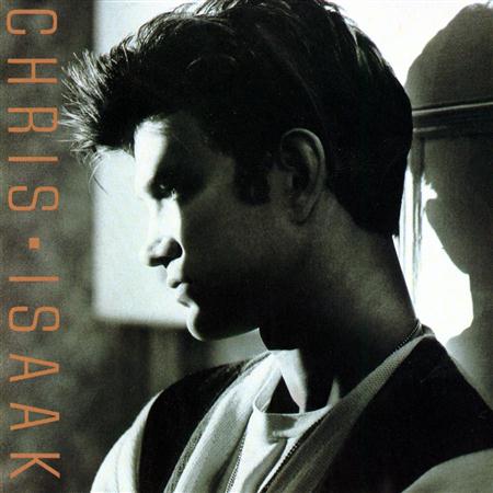 Chris Isaak - Best of Chris Isaak [CD/DVD] Disc 1 - Zortam Music