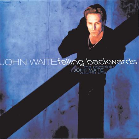 John Waite - Unknown Album (22/02/2005 10:32:58) - Zortam Music