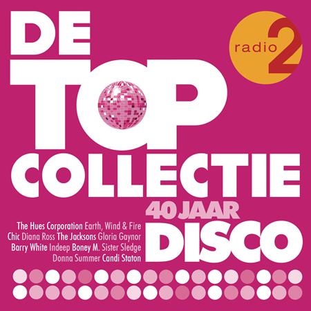 Weather Girls - Radio 2 Topcollectie 40 Jaar Disco - Zortam Music