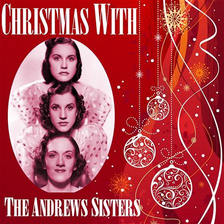 The Andrew Sisters - Christmas And The City - Zortam Music