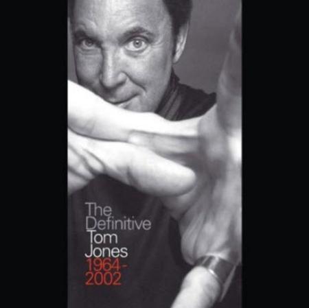 Tom Jones - The Definitive Tom Jones 1964-2002 [disc 3] - Zortam Music