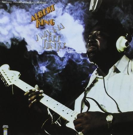 Albert King - Travelin