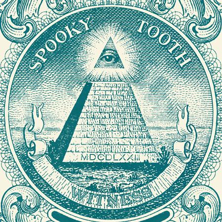 Spooky Tooth - Things Change Lyrics - Zortam Music