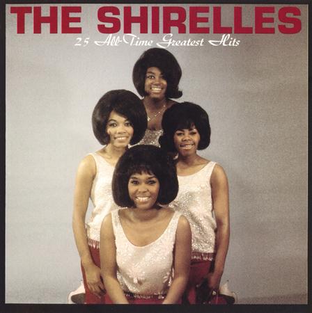 The Shirelles - Welcome Home Baby(1) Lyrics - Zortam Music