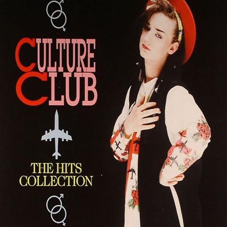 Boy George And Culture Club - Culture Club The Hits Collection [disc 1] - Zortam Music