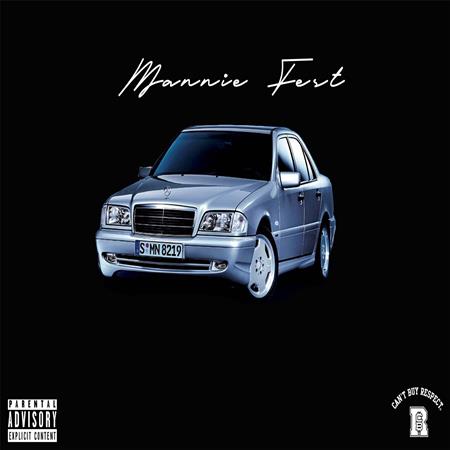 Chase N. Cashe feat. Eric Bellinger - Mannie Fest - Zortam Music