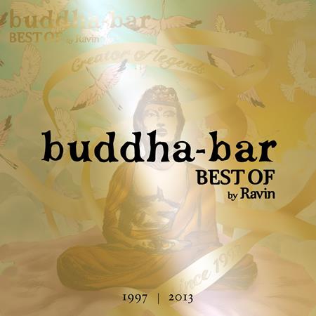 Rico Bernasconi - Buddha-Bar Best Of - Zortam Music