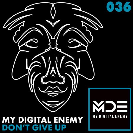 My Digital Enemy - Don