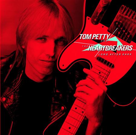 Tom Petty and the Heartbreakers - Long After Dark - Zortam Music
