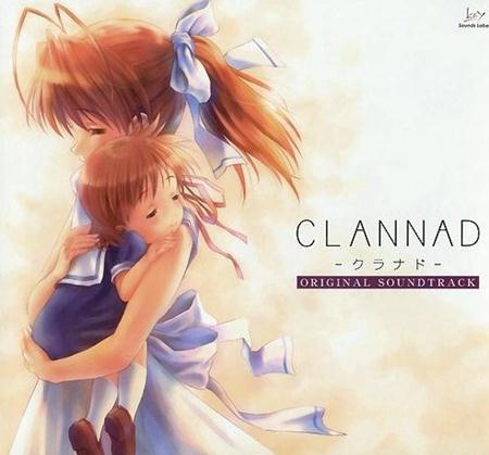 Key - CLANNAD -????- ORIGINAL SOUND TRACK [Disc 1] - Zortam Music