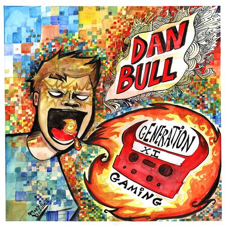 Dan Bull - Overwatch Lyrics - Zortam Music