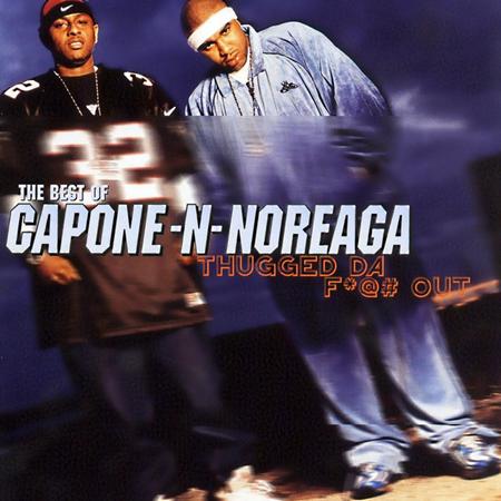 Capone-N-Noreaga - Thug Paradise Lyrics - Zortam Music