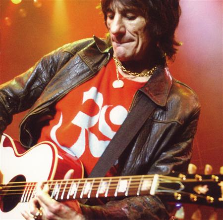 Ron Wood - Ronnie Wood Anthology The Essential Crossexion - Zortam Music