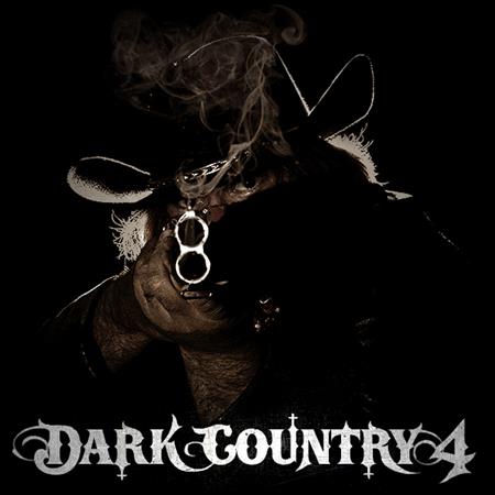 Blues Saraceno - Dark Country 4 - Zortam Music