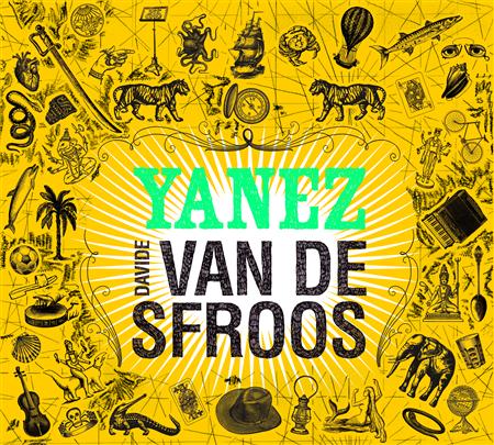 Davide Van De Sfroos - Maria Lyrics - Zortam Music