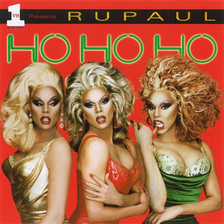 Rupaul - All I Want For Christmas Lyrics - Zortam Music