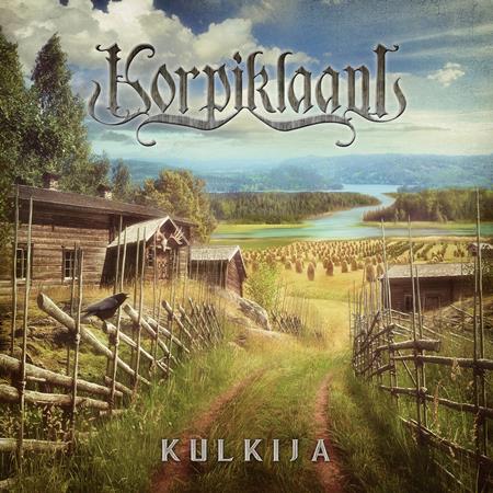 Korpiklaani - Kulkija - Zortam Music