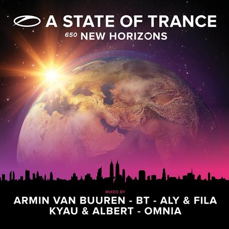 Veracocha - A State Of Trance 650 - New Horizons - Zortam Music