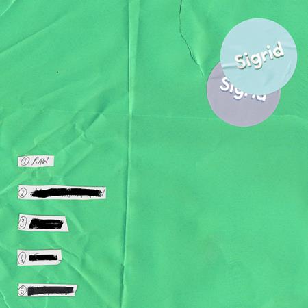 Sigrid - High Five Lyrics - Zortam Music