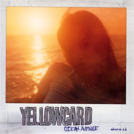 Yellowcard - Ocean Avenue [Bonus Tracks] - Zortam Music
