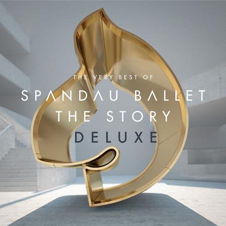 Spandau Ballet - The Story: The Very Best of Sp - Zortam Music