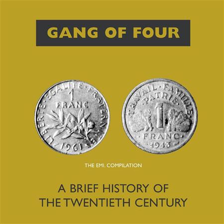 Gang Of Four - Hard/Solid Gold - Zortam Music