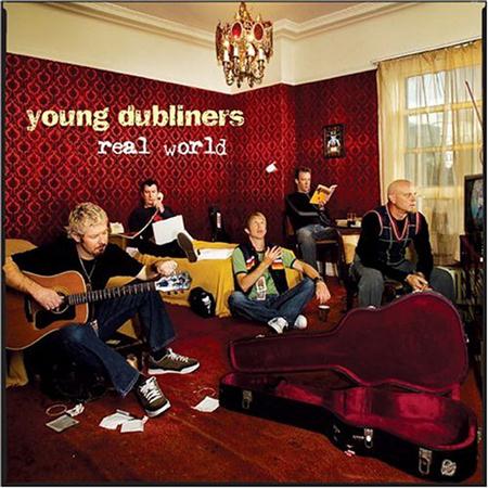 The Young Dubliners - Real World - Zortam Music