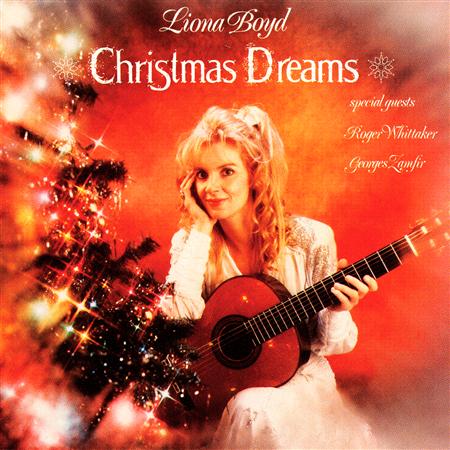 Liona Boyd - Christmas Dreams - Zortam Music