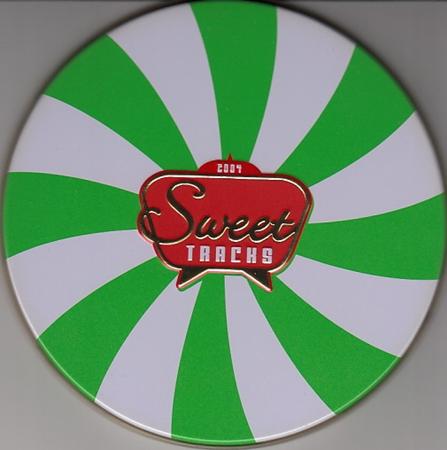 PHANTOM PLANET - Sweet Tracks 2004 - Zortam Music