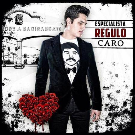 Regulo Caro - Voy A Pistearme El Dolor Lyrics - Zortam Music