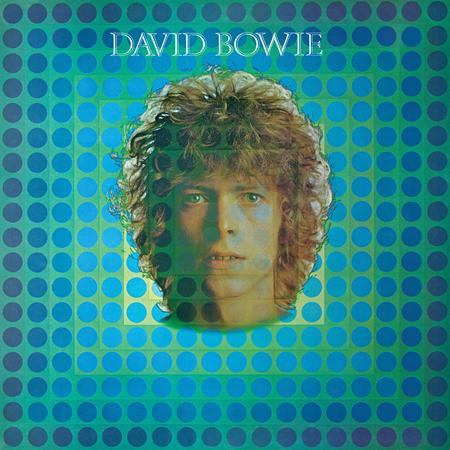 David Bowie - Alabama Song / Space Oddity 7 David Bowie - Alabama Song / Space Oddity 7