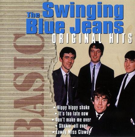 The Swinging Blue Jeans - The Original Hits - Zortam Music
