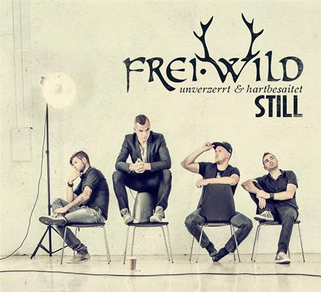 Frei.Wild - Medley: Still, unverzerrt und hart besaitet Lyrics - Zortam Music