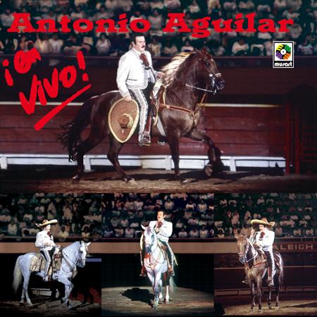 Antonio Aguilar - Sufro porque te quiero Lyrics - Zortam Music