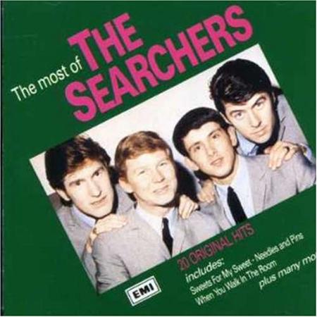 Searchers - All Out 60s - Zortam Music