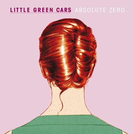LITTLE GREEN CARS - Goodbye Blue Monday Lyrics - Zortam Music