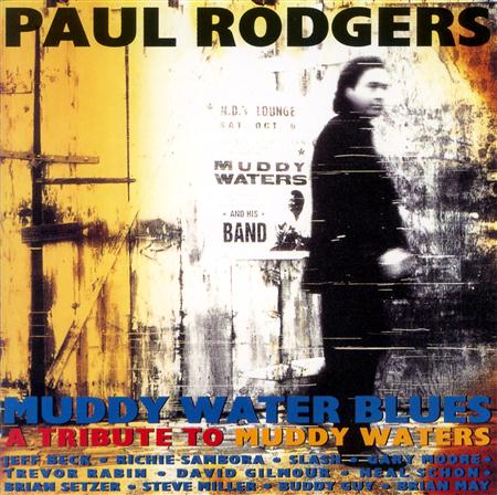 PAUL RODGERS - Standing Around Crying Lyrics - Zortam Music