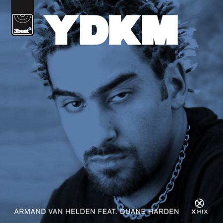 Armand Van Helden Feat. Duane Harden - You Don
