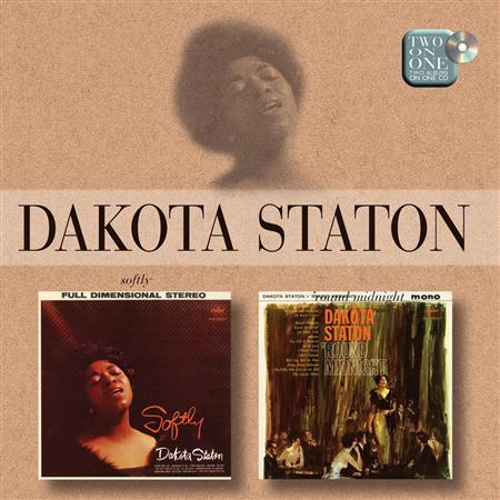 Dakota Staton - Softly  