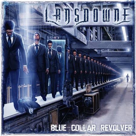 Lansdowne - Blue Collar Revolver - Zortam Music