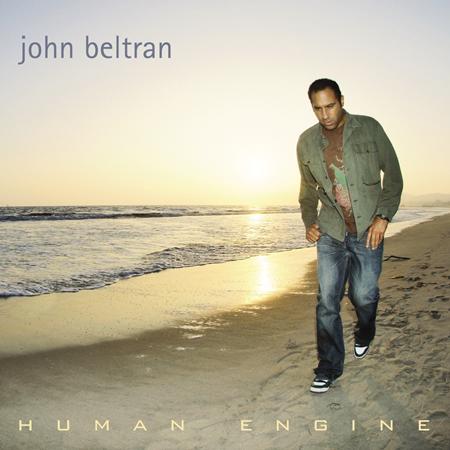 John Beltran - Human Engine - Zortam Music