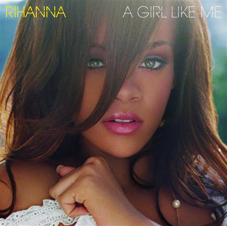 Rihanna - A Girl Like Me (Japan SHM-CD) - Zortam Music