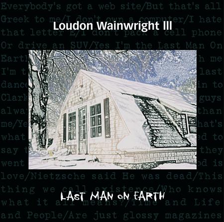 Loudon Wainwright III - I