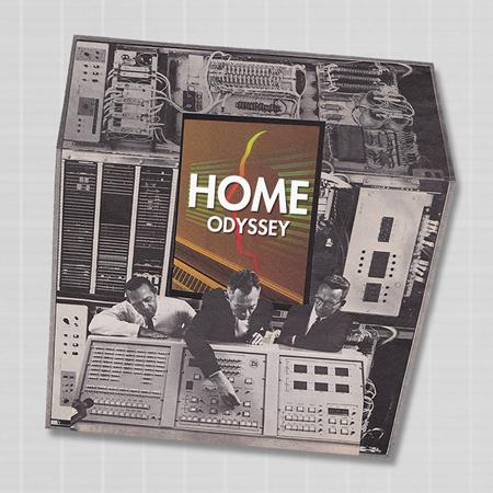 Home - Odyssey - Zortam Music