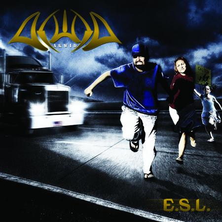 Akwid - Indocumentados Lyrics - Zortam Music