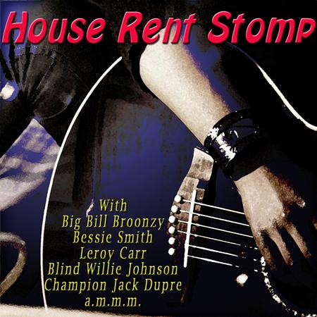 Big Bill Broonzy - House Rent Stomp - Zortam Music