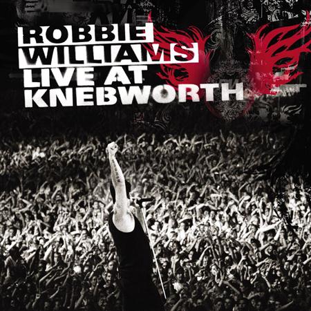 Robbie Williams - Live at Knebworth SAT - Zortam Music